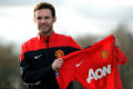 Mata: MU punya karakter...