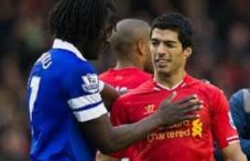 Anfield memanas