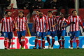 Atletico kirim sinyal...