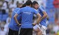 Lawan Espanyol, Madrid...