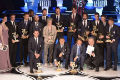 Pemenang Gran Gala del...