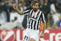 Pirlo: Masa depan saya...