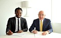 Essien datang berkat...