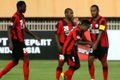 Misi spesial Persipura...