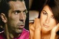 Buffon tergoda presenter...
