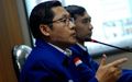 Anas: Ketua SC Kongres...