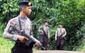 Polri bentuk pengamanan...