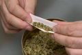 Pesta ganja, 6 pemuda...