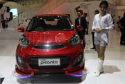 Picanto masih jadi backbone...