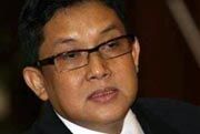 Ali Masykur: Petani...