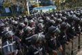 10 ribu polisi disebar...