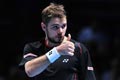 Wawrinka ingin jadi...