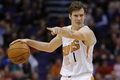 Perebutkan tempat, Dragic...