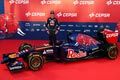Red Bull nilai aturan...