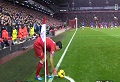 Suarez jadi sasaran...