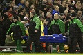 Cedera Lukaku buat Martinez...
