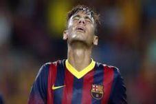 Barcelona tuding Madrid...