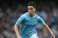 Nasri fit hadapi Barca