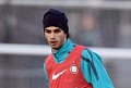 Galatasaray tertarik...
