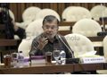 JK dipinang PKB, Golkar...