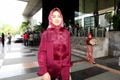 Airin: Jabatan dan kekayaan...