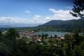 Pemerintah bangun waduk...