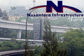 Nusantara Infrastructure...