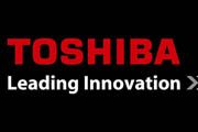 Laba Toshiba April-Desember...