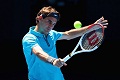 Federer dan Wawrinka...