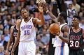 Thunder permalukan Heat...