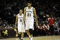 Bulls paksa Spurs telan...