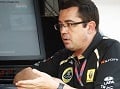 Eric Boullier jabat...