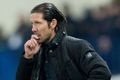 Simeone sambut baik...