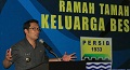 Persib jadi penentu...
