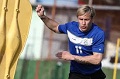 Bosjnak spesialkan angka...