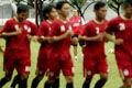Laga PSM v Persisam...