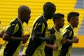 SFC sumbar Persib bisa...