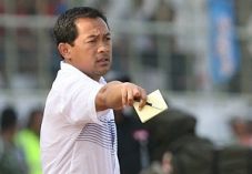 Jadwal padat Garuda...