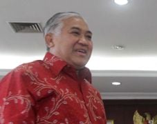 Din: Jangan kubur kasus...