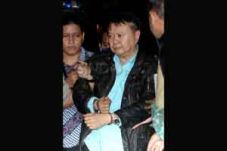 Ini kronologi pengejaran...