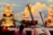 Perayaan Imlek, setiap...