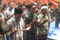 Doakan korban longsor...