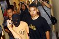 Petualangan kolor ijo...