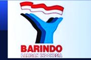 Barindo desak kasus...