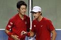 Kemenangan Nishikori...