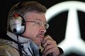 Lupakan F1, Brawn sibuk...