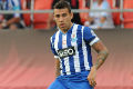 MU tawar bek Porto Rp301...