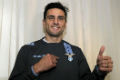 Lazio datangkan striker...