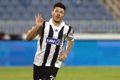 Dortmund boyong Jojic...