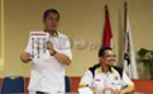 Menunggu capres PKS